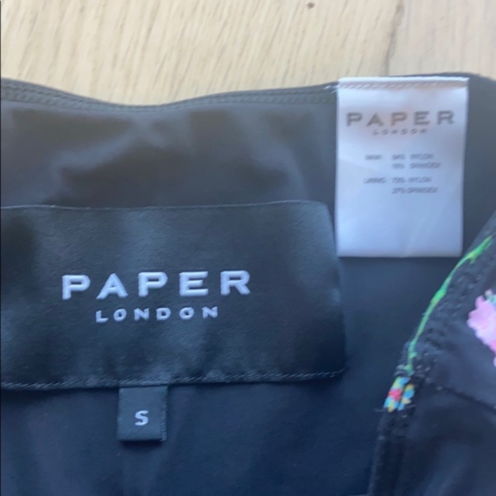 Paper London Bikini - Picture 4 of 5